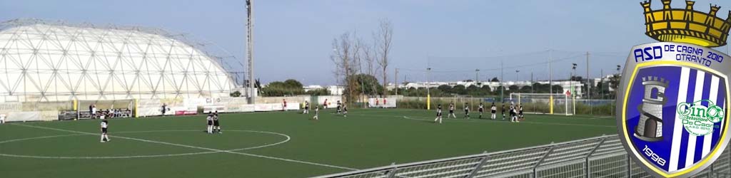 Stadio Comunale di Otranto